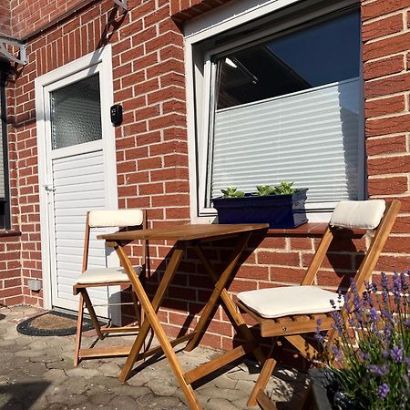 Appartement Auhagen - Kueche, Badewanne, Regendusche, Netflix Zewnętrze zdjęcie