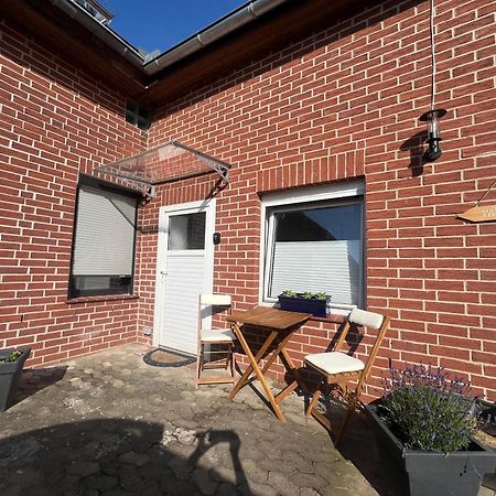 Appartement Auhagen - Kueche, Badewanne, Regendusche, Netflix Zewnętrze zdjęcie